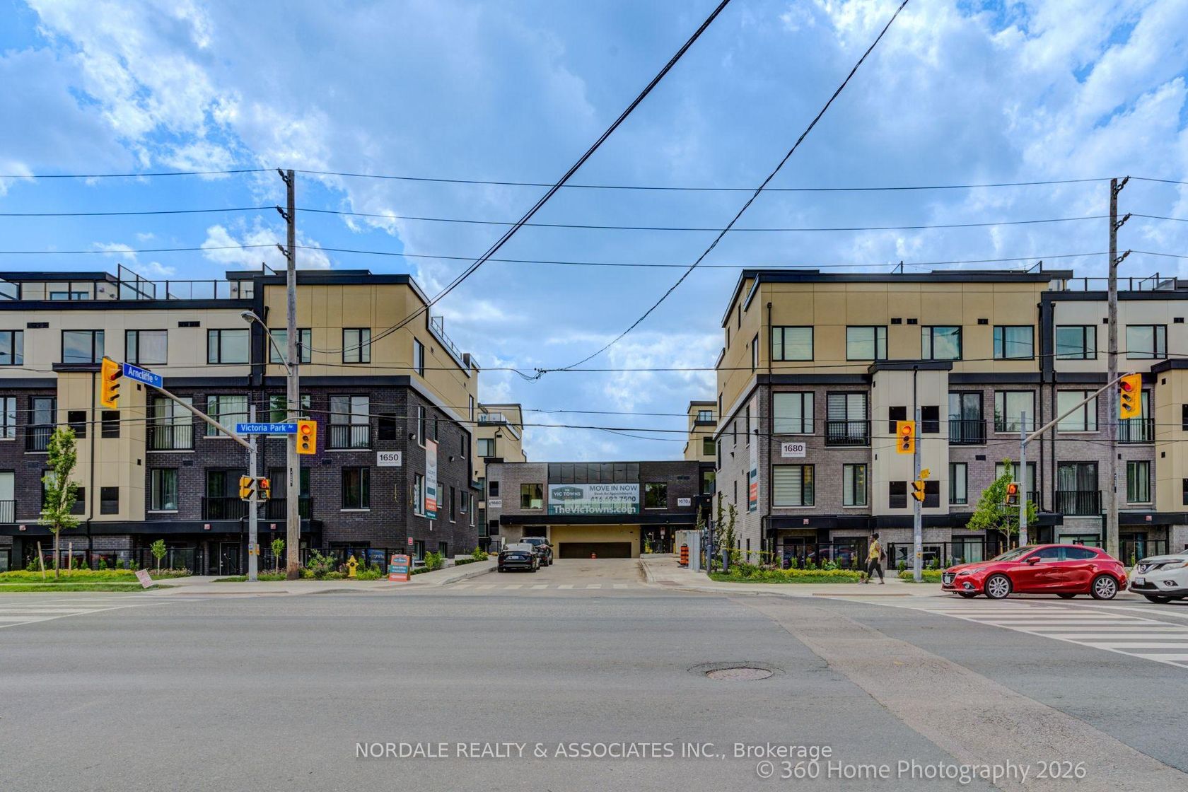 D223 - 1670 Victoria Park Avenue, Victoria Village, Toronto photo 6