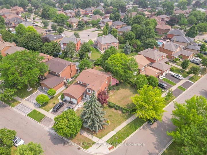Photo 1 at 79 Burgby Avenue, Northwood Park, Brampton