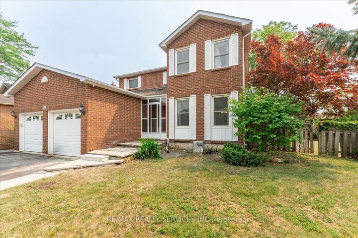 Photo 5 at 79 Burgby Avenue, Northwood Park, Brampton