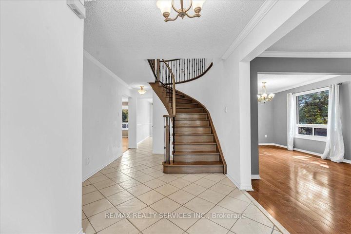 Photo 8 at 79 Burgby Avenue, Northwood Park, Brampton