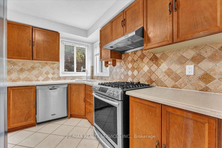 Photo 11 at 79 Burgby Avenue, Northwood Park, Brampton