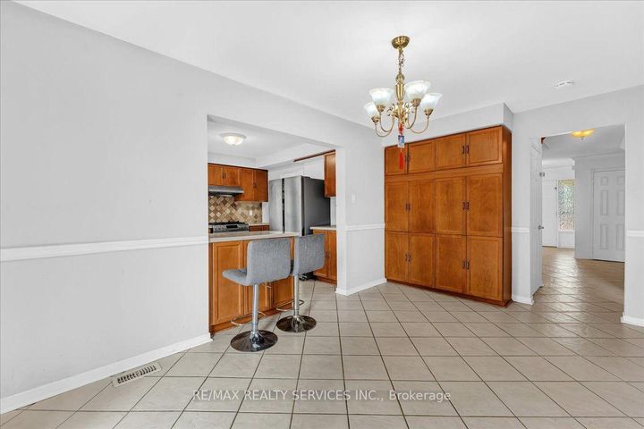 Photo 14 at 79 Burgby Avenue, Northwood Park, Brampton