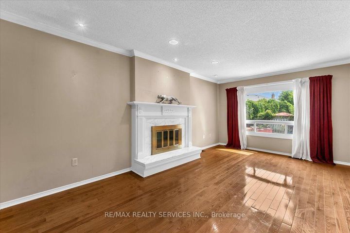 Photo 16 at 79 Burgby Avenue, Northwood Park, Brampton