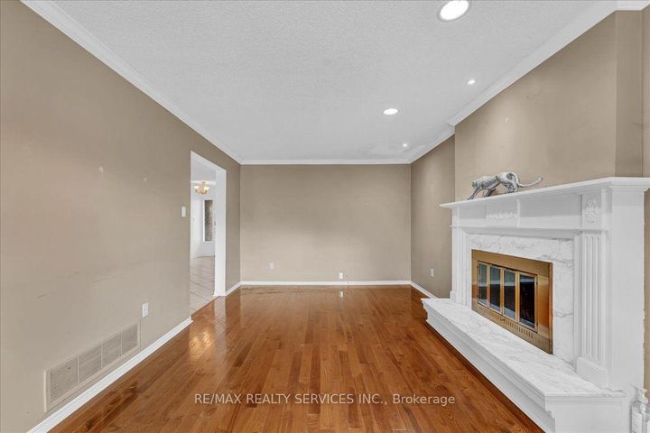 Photo 17 at 79 Burgby Avenue, Northwood Park, Brampton