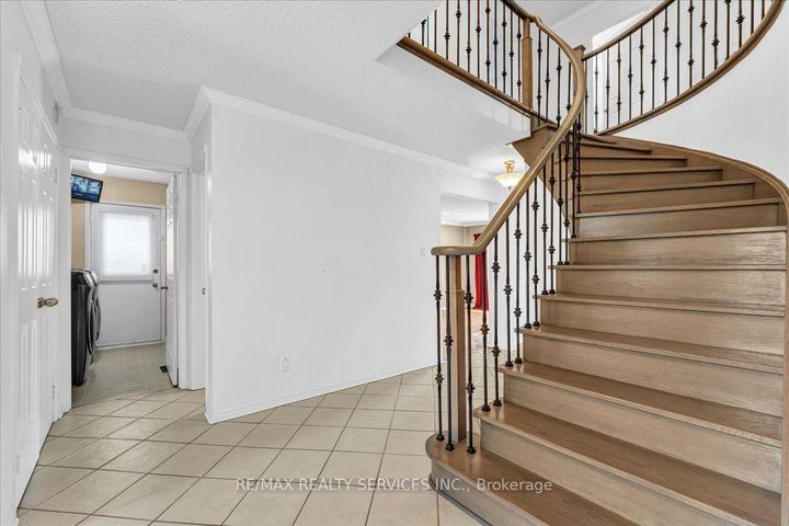 Photo 20 at 79 Burgby Avenue, Northwood Park, Brampton