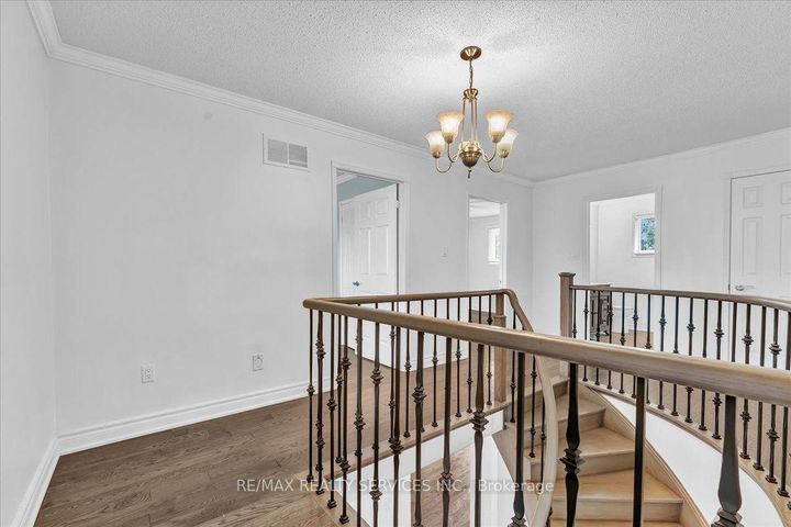 Photo 21 at 79 Burgby Avenue, Northwood Park, Brampton