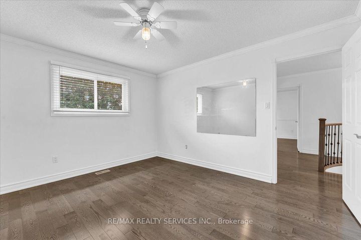Photo 32 at 79 Burgby Avenue, Northwood Park, Brampton