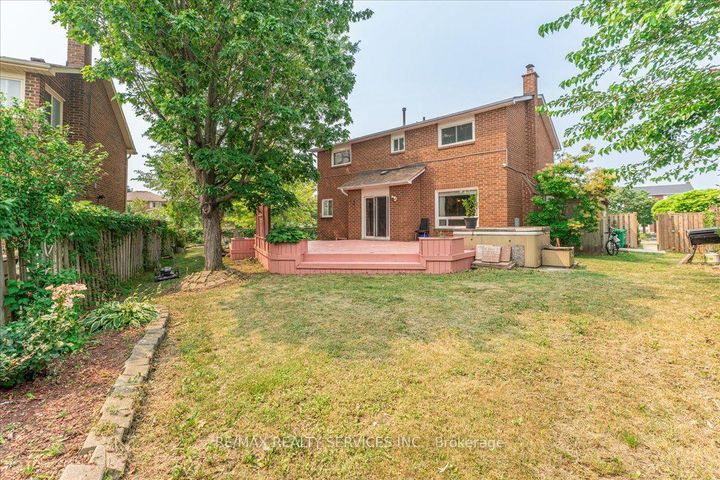 Photo 36 at 79 Burgby Avenue, Northwood Park, Brampton