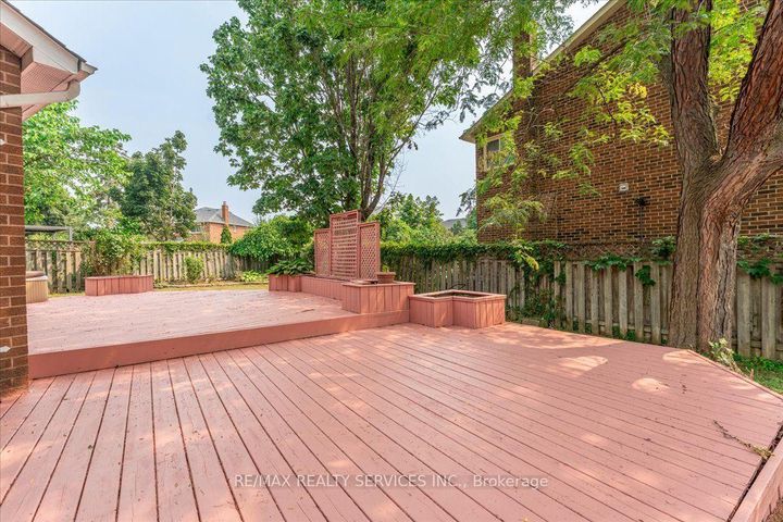 Photo 37 at 79 Burgby Avenue, Northwood Park, Brampton