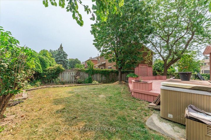Photo 39 at 79 Burgby Avenue, Northwood Park, Brampton
