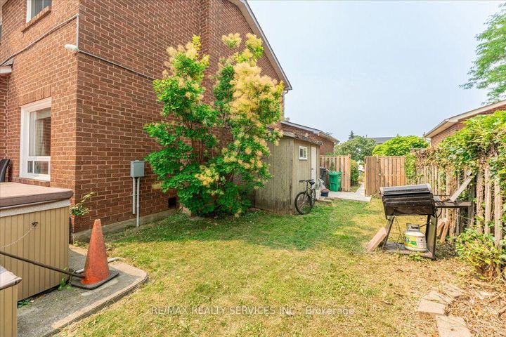 Photo 41 at 79 Burgby Avenue, Northwood Park, Brampton