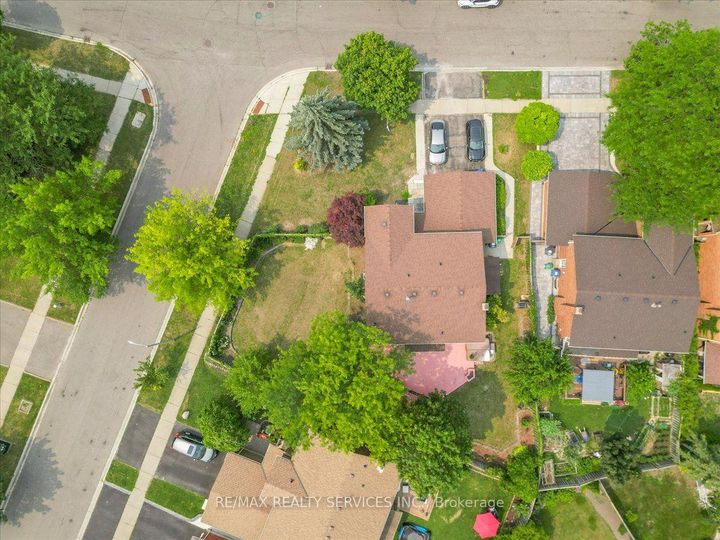 Photo 43 at 79 Burgby Avenue, Northwood Park, Brampton