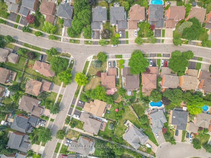 Photo 44 at 79 Burgby Avenue, Northwood Park, Brampton