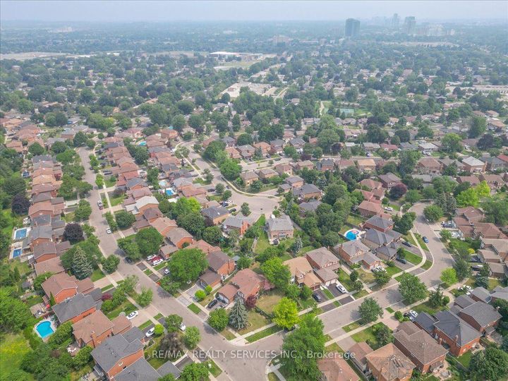 Photo 47 at 79 Burgby Avenue, Northwood Park, Brampton