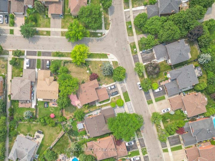 Photo 48 at 79 Burgby Avenue, Northwood Park, Brampton
