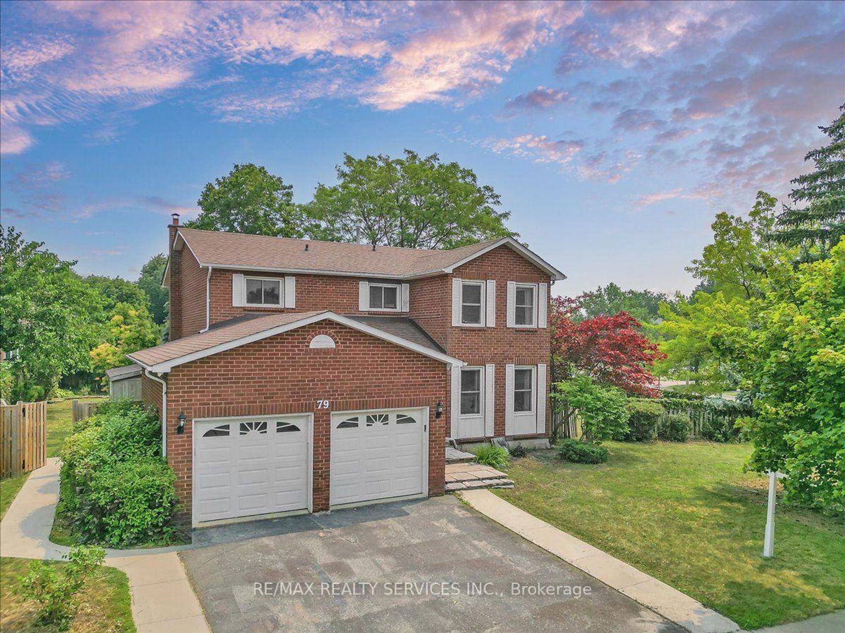 79 Burgby Avenue, Northwood Park, Brampton 2