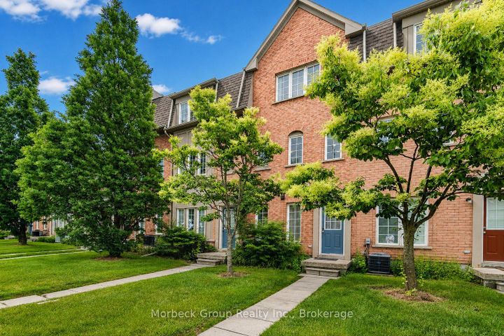 Photo 0 at 24 - 1100 Begley Street, Bay Ridges, Pickering