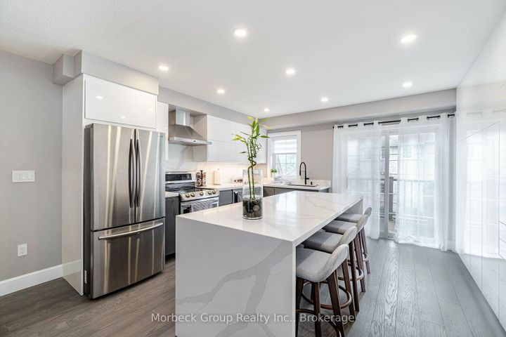 Photo 2 at 24 - 1100 Begley Street, Bay Ridges, Pickering