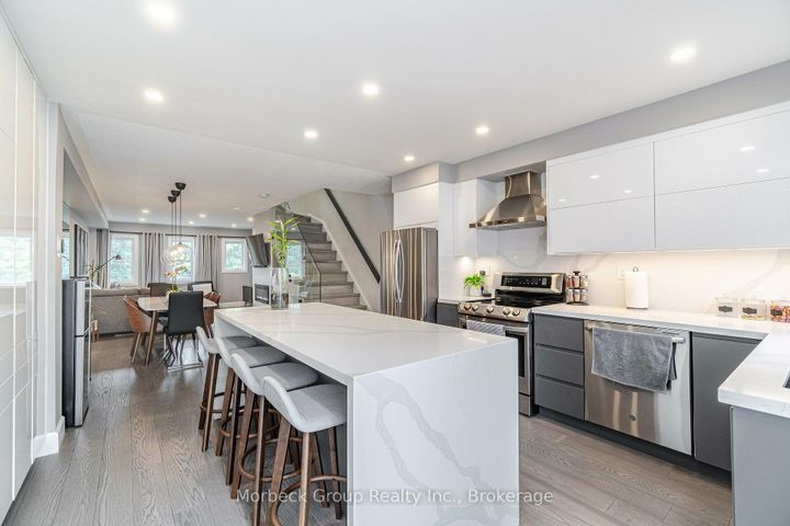 Photo 3 at 24 - 1100 Begley Street, Bay Ridges, Pickering