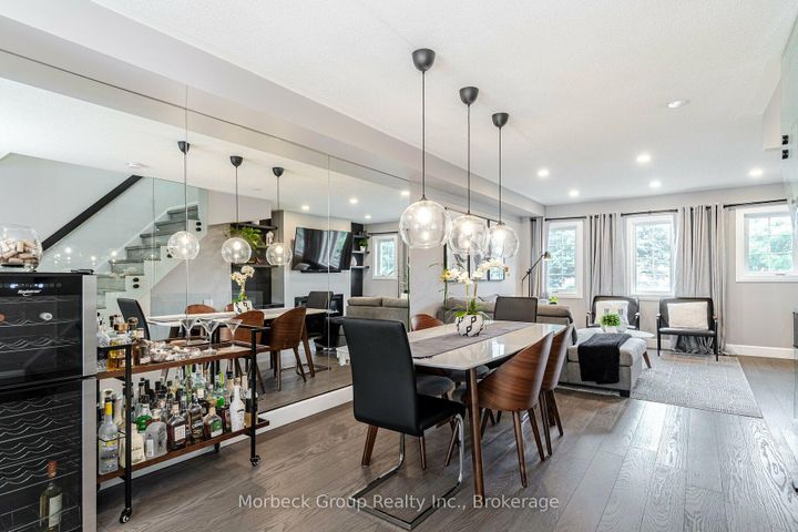 Photo 4 at 24 - 1100 Begley Street, Bay Ridges, Pickering