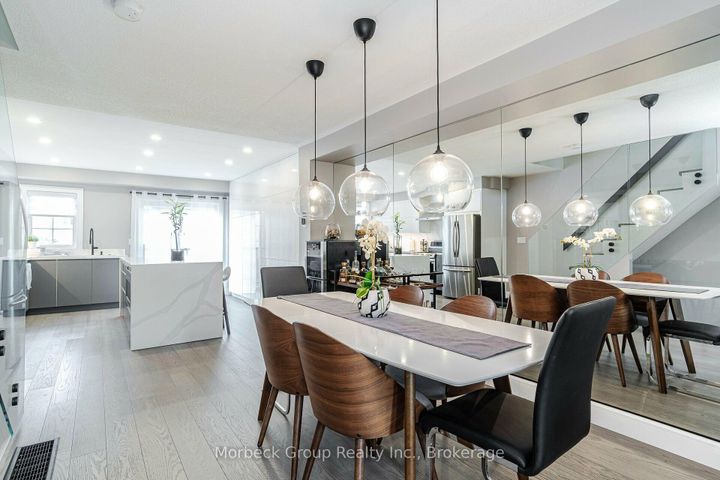 Photo 5 at 24 - 1100 Begley Street, Bay Ridges, Pickering