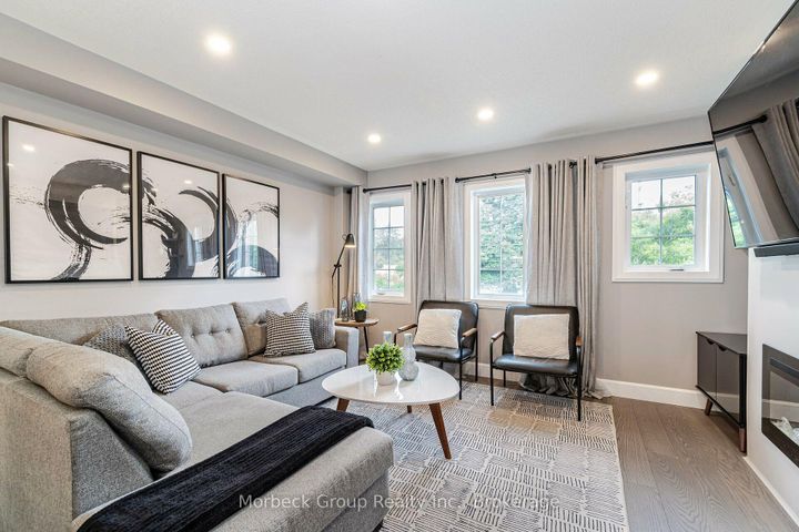 Photo 7 at 24 - 1100 Begley Street, Bay Ridges, Pickering