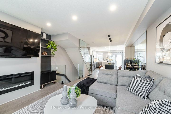 Photo 9 at 24 - 1100 Begley Street, Bay Ridges, Pickering