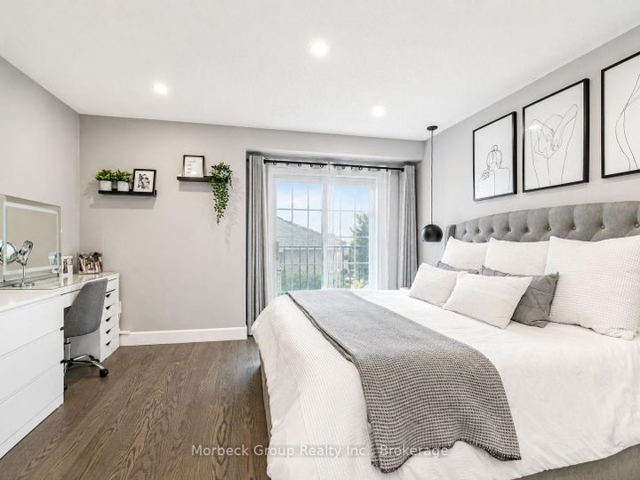 Photo 16 at 24 - 1100 Begley Street, Bay Ridges, Pickering