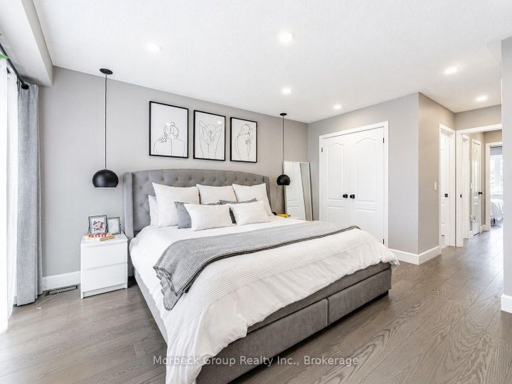 Photo 18 at 24 - 1100 Begley Street, Bay Ridges, Pickering