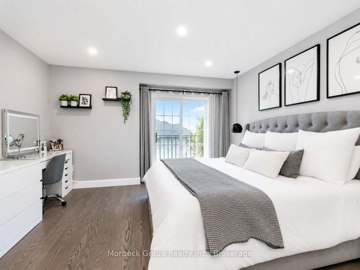 Photo 19 at 24 - 1100 Begley Street, Bay Ridges, Pickering