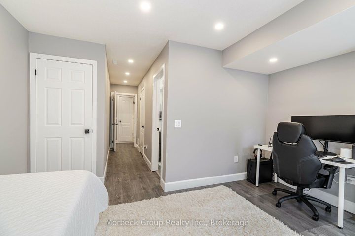 Photo 21 at 24 - 1100 Begley Street, Bay Ridges, Pickering