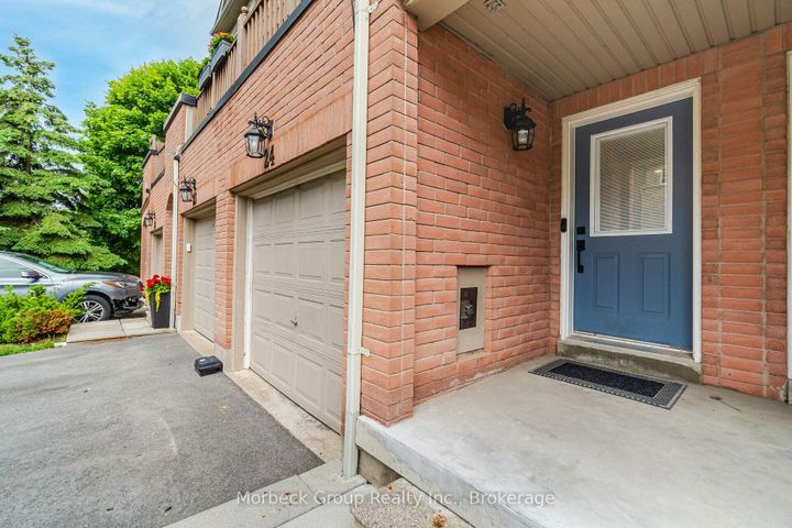 Photo 26 at 24 - 1100 Begley Street, Bay Ridges, Pickering