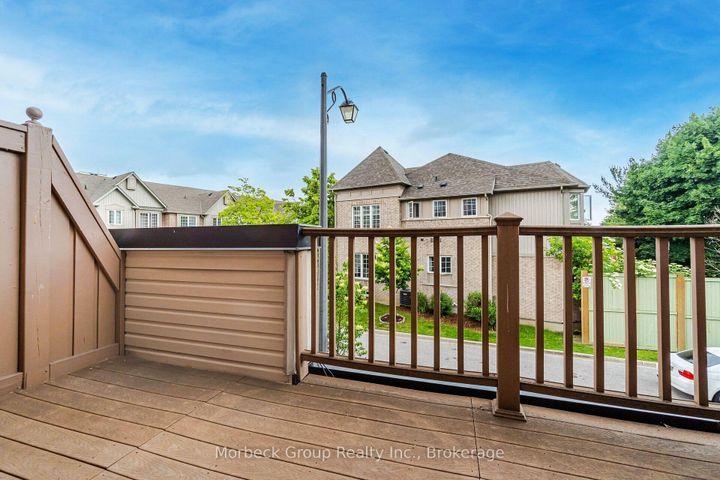 Photo 28 at 24 - 1100 Begley Street, Bay Ridges, Pickering