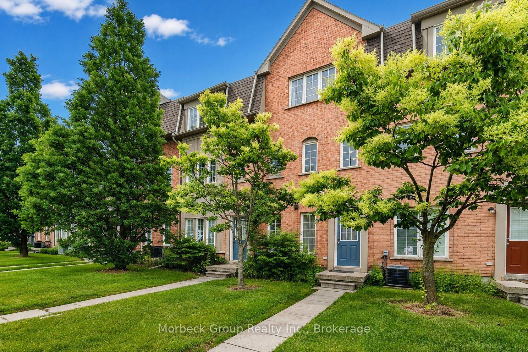 24 - 1100 Begley Street, Bay Ridges, Pickering 2