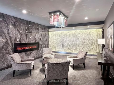 Photo 3 at 312 - 7601 Bathurst Street, Yorkhill, Vaughan