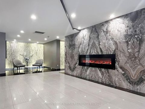 Photo 4 at 312 - 7601 Bathurst Street, Yorkhill, Vaughan