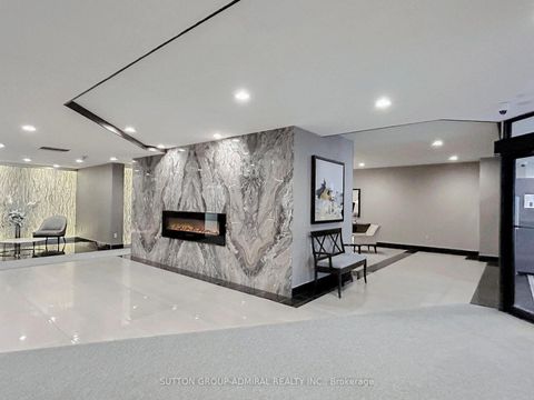 Photo 5 at 312 - 7601 Bathurst Street, Yorkhill, Vaughan