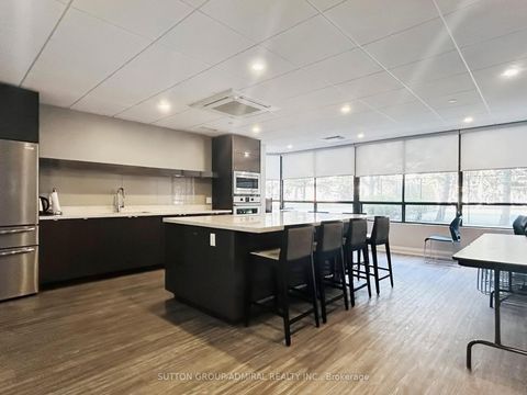 Photo 34 at 312 - 7601 Bathurst Street, Yorkhill, Vaughan