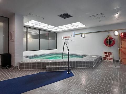 Photo 35 at 312 - 7601 Bathurst Street, Yorkhill, Vaughan