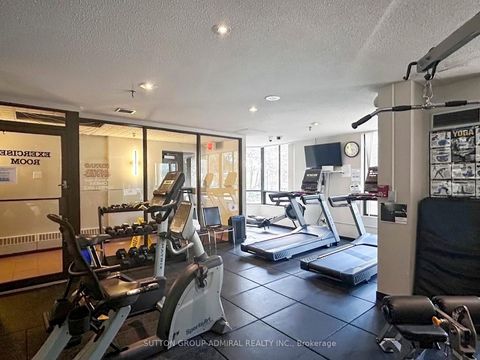 Photo 38 at 312 - 7601 Bathurst Street, Yorkhill, Vaughan