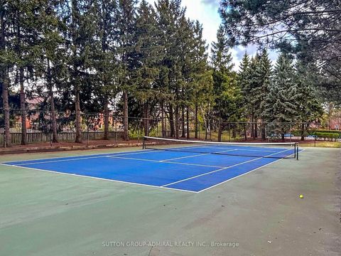 Photo 40 at 312 - 7601 Bathurst Street, Yorkhill, Vaughan