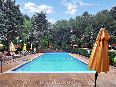 Photo 42 at 312 - 7601 Bathurst Street, Yorkhill, Vaughan
