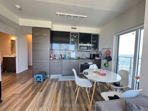 Photo 1 at 2709 - 5168 Yonge Street, Willowdale West, Toronto