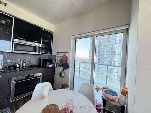 Photo 3 at 2709 - 5168 Yonge Street, Willowdale West, Toronto