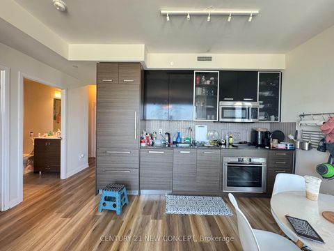 Photo 4 at 2709 - 5168 Yonge Street, Willowdale West, Toronto