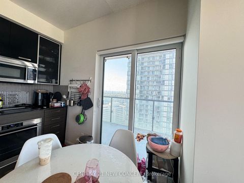 Photo 5 at 2709 - 5168 Yonge Street, Willowdale West, Toronto