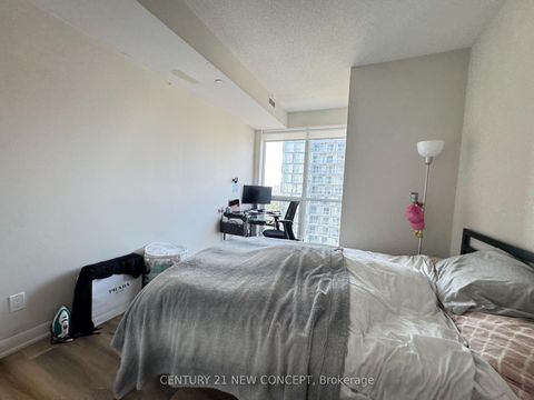 Photo 6 at 2709 - 5168 Yonge Street, Willowdale West, Toronto
