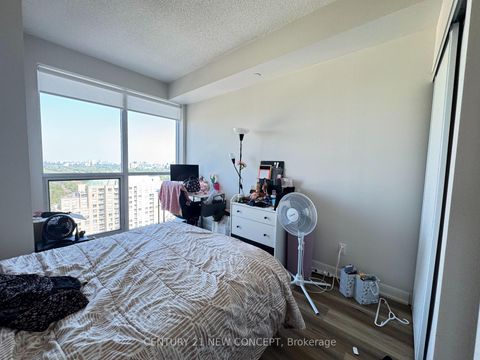 Photo 7 at 2709 - 5168 Yonge Street, Willowdale West, Toronto