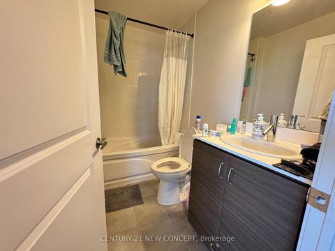 Photo 8 at 2709 - 5168 Yonge Street, Willowdale West, Toronto