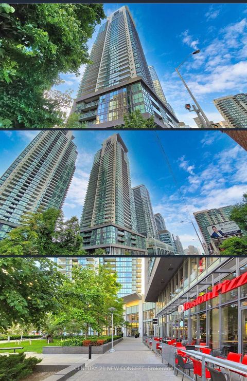 Photo 11 at 2709 - 5168 Yonge Street, Willowdale West, Toronto
